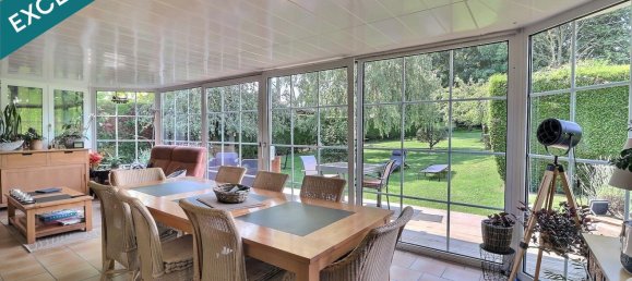 Casa de 3 dormitorios en Solesmes, France No. 260555 4