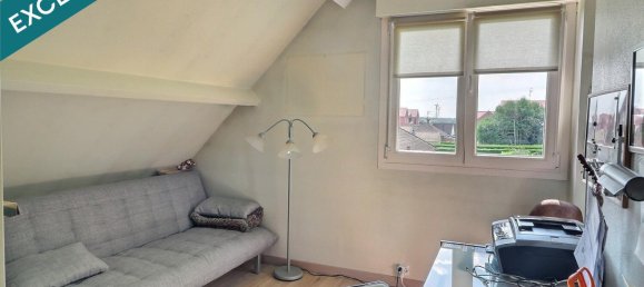 Casa de 3 dormitorios en Solesmes, France No. 260555 11