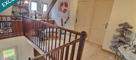 Casa de 3 dormitorios en Solesmes, France No. 260555 8