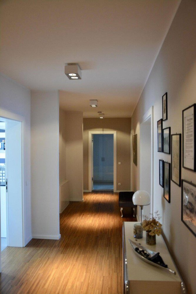 3 bedrooms Apartment in Rostock, Germany No. 295410