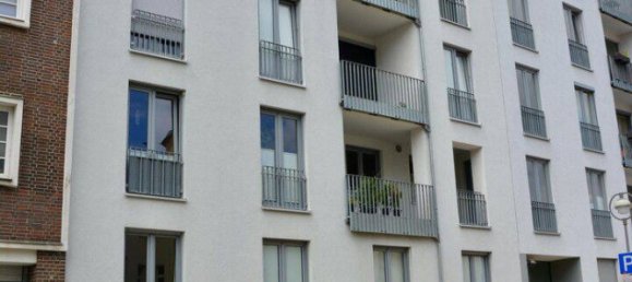 3 bedrooms Apartment in Rostock, Germany No. 295410 7