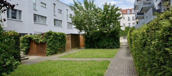 3 bedrooms Apartment in Rostock, Germany No. 295410 6