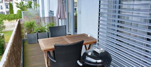 3 bedrooms Apartment in Rostock, Germany No. 295410 10