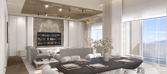 Apartment 3+1 in Mugla, Turkey No. 32488 18