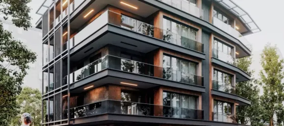 Apartment 3+1 in Mugla, Turkey No. 32488 2