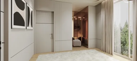 Apartment 3+1 in Mugla, Turkey No. 32488 7