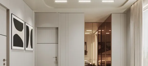 Apartment 3+1 in Mugla, Turkey No. 32488 12