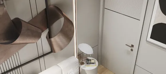 Apartment 3+1 in Mugla, Turkey No. 32488 10