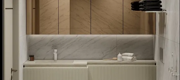 Apartment 3+1 in Mugla, Turkey No. 32488 6