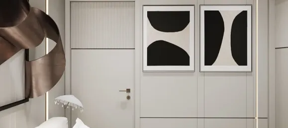 Apartment 3+1 in Mugla, Turkey No. 32488 11