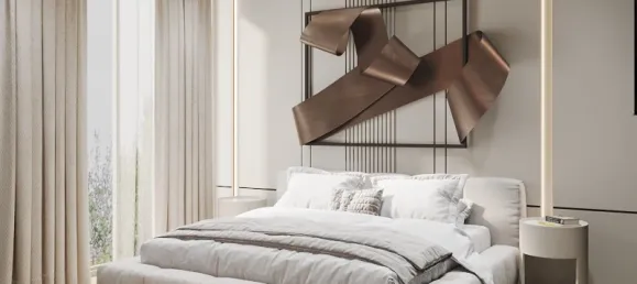 Apartment 3+1 in Mugla, Turkey No. 32488 13