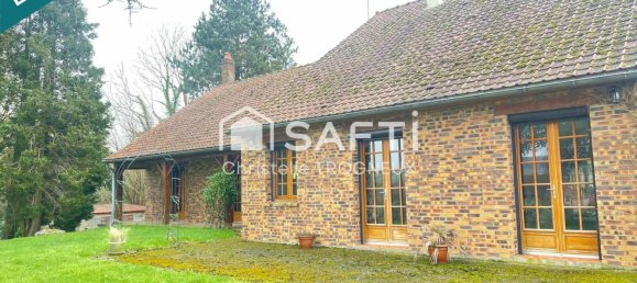 Дом с 4 спальнями в Канапль, Франция № 53824 13