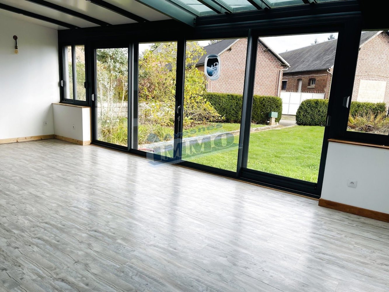 Casa T4 em Bienvillers-au-Bois, France N.º 212584