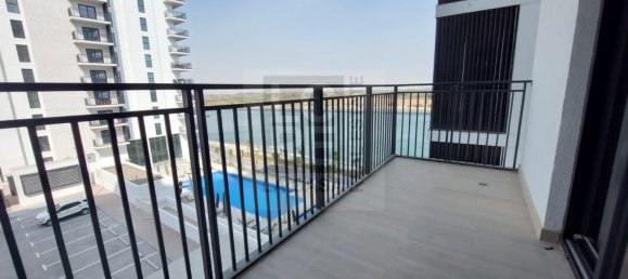 1 bedroom Apartment in Yas Island, UAE No. 7529 2