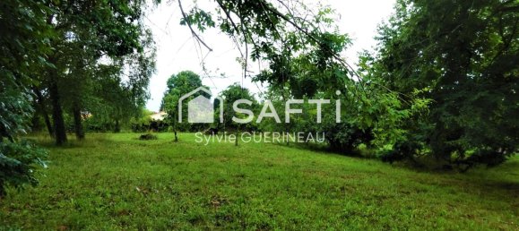 Grundstück in Hinx, France 1347m², Nr. 97964 3