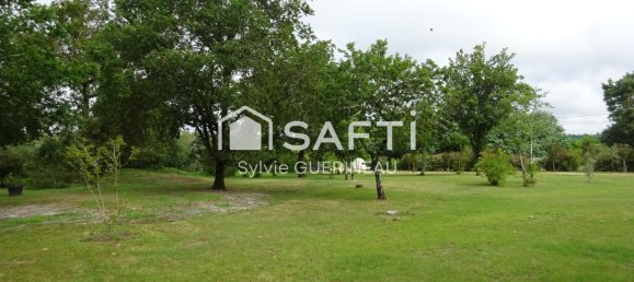 Grundstück in Hinx, France 1347m², Nr. 97964 4