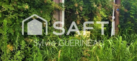 Grundstück in Hinx, France 1347m², Nr. 97964 5