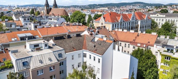 3-Zimmer Wohnung in Währing, Austria, Nr. 250074 11