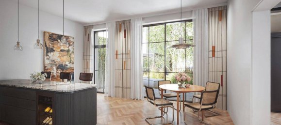 3-Zimmer Wohnung in Währing, Austria, Nr. 250074 4