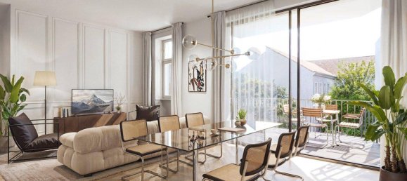 3-Zimmer Wohnung in Währing, Austria, Nr. 250074 3