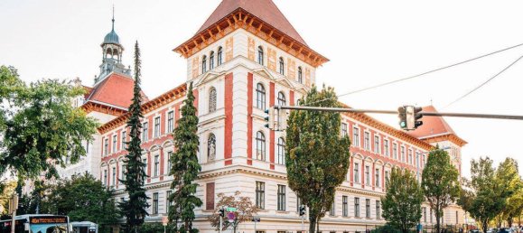 3-Zimmer Wohnung in Währing, Austria, Nr. 250074 17