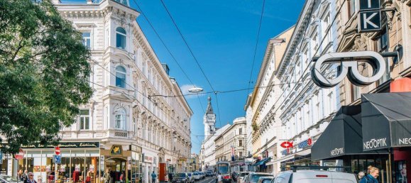 3-Zimmer Wohnung in Währing, Austria, Nr. 250074 16