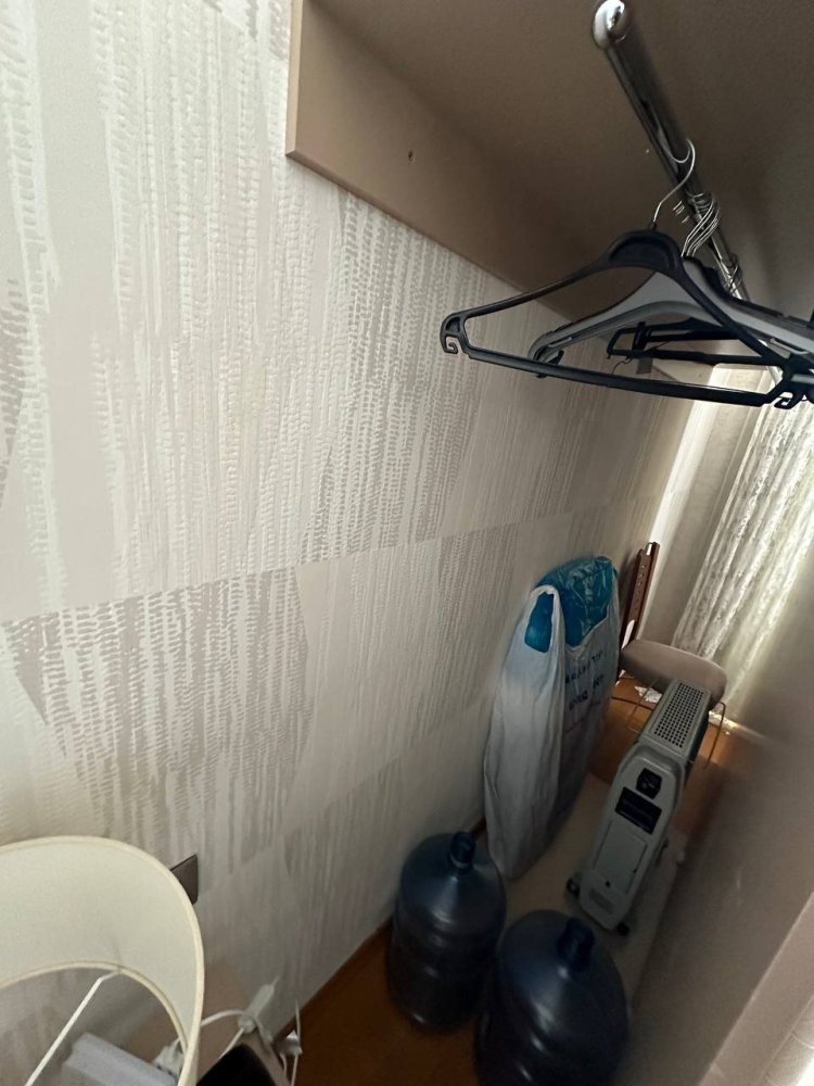 3 bedrooms Apartment in Nasimi, Azerbaijan No. 1935