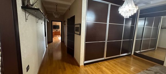 3 bedrooms Apartment in Nasimi, Azerbaijan No. 1935 15