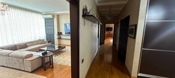 3 bedrooms Apartment in Nasimi, Azerbaijan No. 1935 16