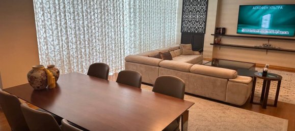 3 bedrooms Apartment in Nasimi, Azerbaijan No. 1935 25