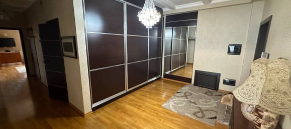 3 bedrooms Apartment in Nasimi, Azerbaijan No. 1935 20