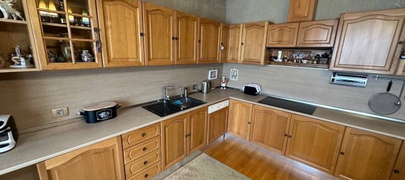 3 bedrooms Apartment in Nasimi, Azerbaijan No. 1935 6