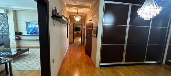 3 bedrooms Apartment in Nasimi, Azerbaijan No. 1935 17