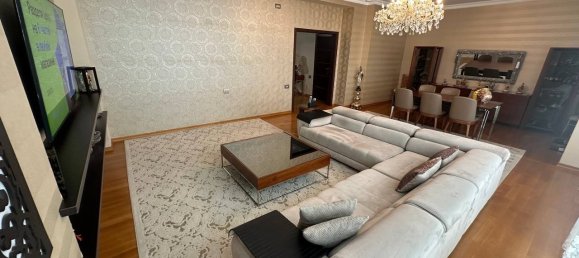 3 bedrooms Apartment in Nasimi, Azerbaijan No. 1935 23