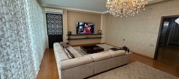 3 bedrooms Apartment in Nasimi, Azerbaijan No. 1935 22