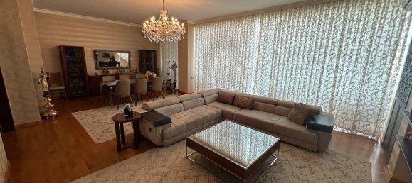 3 bedrooms Apartment in Nasimi, Azerbaijan No. 1935 18
