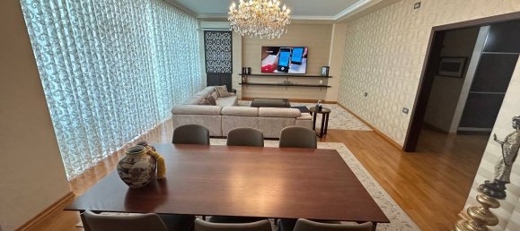 3 bedrooms Apartment in Nasimi, Azerbaijan No. 1935 21