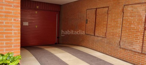 Парковка 33м² в Мадрид, Испания № 112479 2