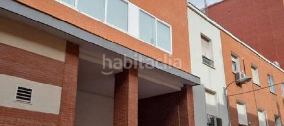 Парковка 33м² в Мадрид, Испания № 112479 4