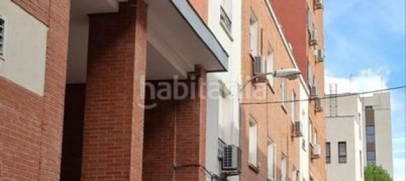 Парковка 33м² в Мадрид, Испания № 112479 3