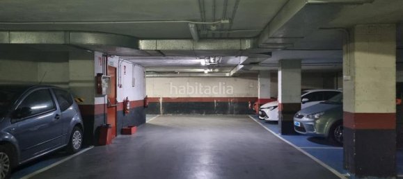 Парковка 33м² в Мадрид, Испания № 112479 7