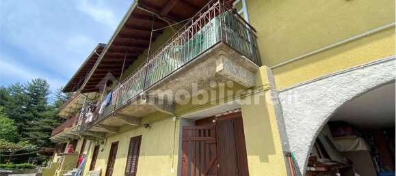 3 bedrooms House in Meina, Italy No. 43778 13