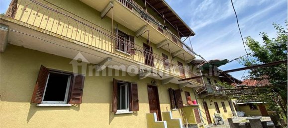 3 bedrooms House in Meina, Italy No. 43778 14