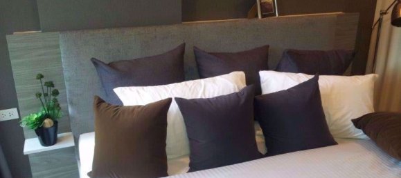 3 bedrooms Condo in Khan Na Yao, Thailand No. 4798 5