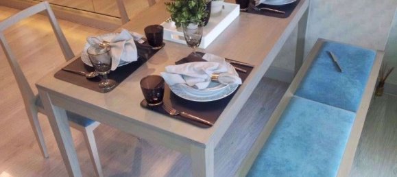 3 bedrooms Condo in Khan Na Yao, Thailand No. 4798 2