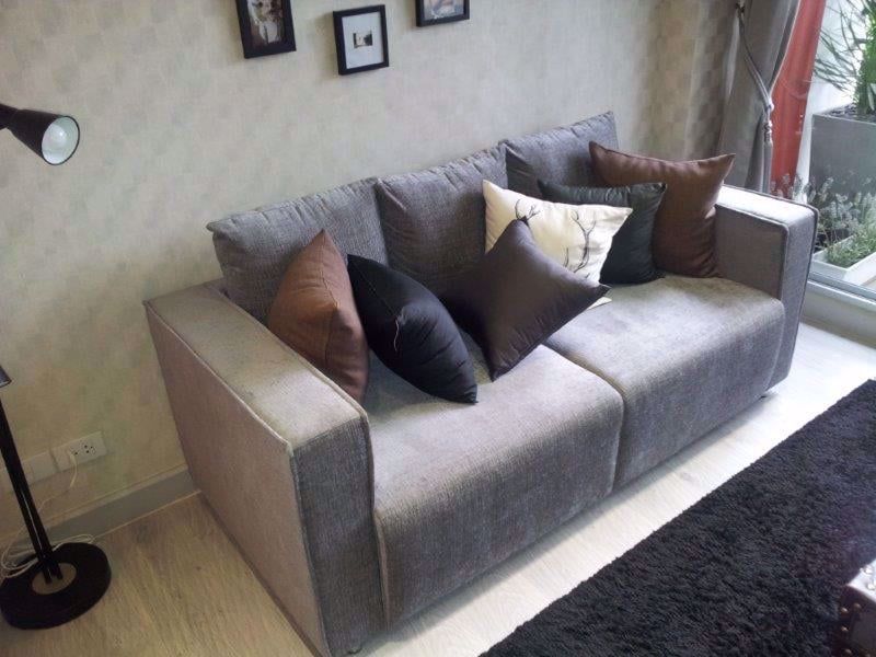 3 bedrooms Condo in Khan Na Yao, Thailand No. 4798