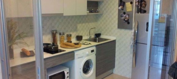 3 bedrooms Condo in Khan Na Yao, Thailand No. 4798 3