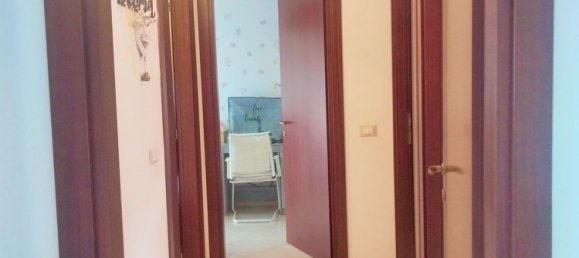 4 rooms Apartment in Salerno, Italy No. 289778 19