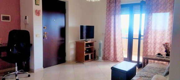4 rooms Apartment in Salerno, Italy No. 289778 10