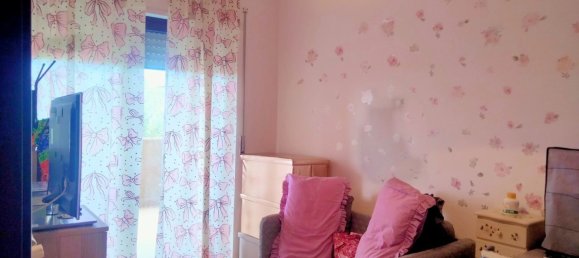 4 rooms Apartment in Salerno, Italy No. 289778 13